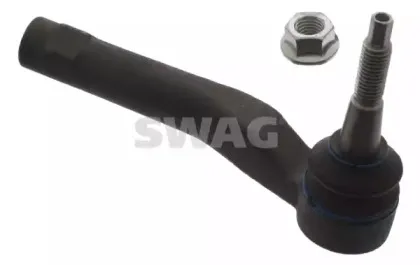 Наконечник поперечной рулевой тяги SWAG купить